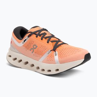Men's running shoes On Cloudsurfer 2 tangerine/ivory