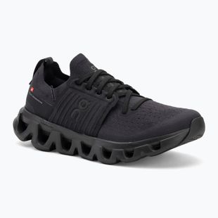 Men's Running Shoes On Cloudswift 4 black/eclipse
