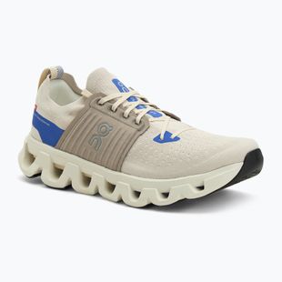 Men's Running Shoes On Cloudswift 4 cream/cobalt
