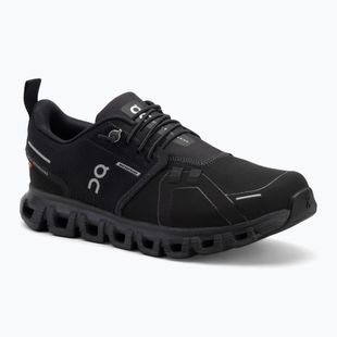 Women's shoes On Cloud 6 WP black/black