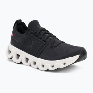 Women's Running Shoes On Cloudswift 4 black/white