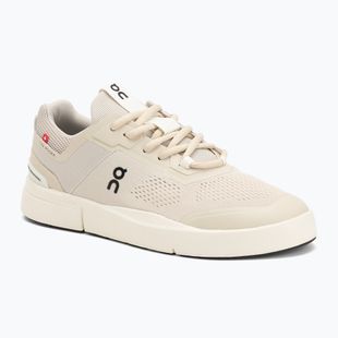 Women's On The Roger Spin sand/ivory shoes
