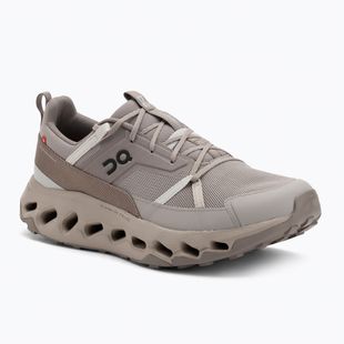 Men's On Cloudhorizon fog/desert shoes