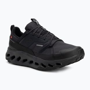 Men's On Cloudhorizon Waterproof shoes black/black
