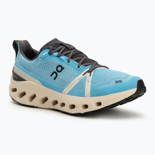 Men's running shoes On Cloudsurfer Trail horizon/cream