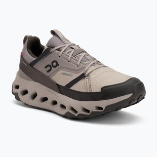 Women's shoes On Cloudhorizon Waterproof desert/thorn