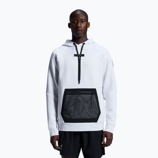 Men's On Hoodie white