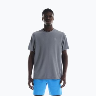 Men's On Train-T Graphic rock t-shirt