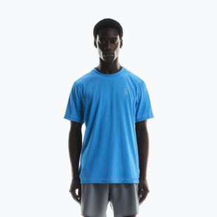 Men's shirt On Train-T Graphic malibu