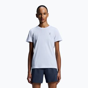 Women's running top On Running Core-T white