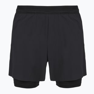 Men's running shorts On 5" Performance 2/1 black