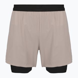 Men's running shorts On 5" Performance 2/1 cinder/black