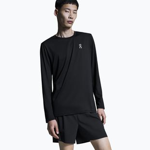 Men's running shorts On 5" Performance black