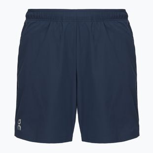 Men's running shorts On 7" Core midnight