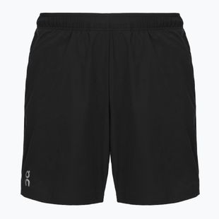 Men's running shorts On 7" Core black