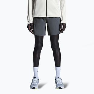 Men's running shorts On 7" Performance eclipse