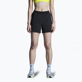 Women's running shorts On 5" Performance black