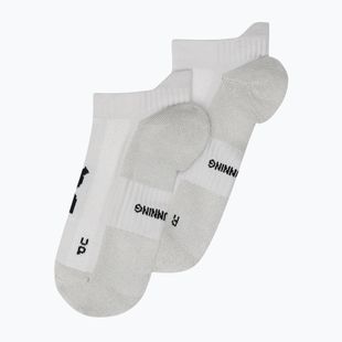 Socks On Core Run Low 2 pairs glacier