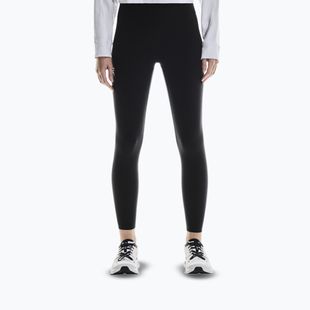 Women's training leggings On Train black