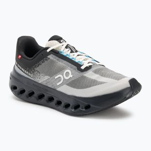 Women's running shoes On Running Cloudsurfer Next black/dew