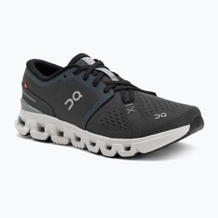 Men's training shoes On Cloud X 4 shadow/apollo