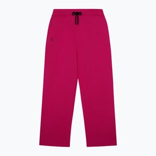 Women's training trousers On Focus Tech grenadine