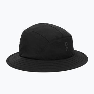 Hat On Trail black
