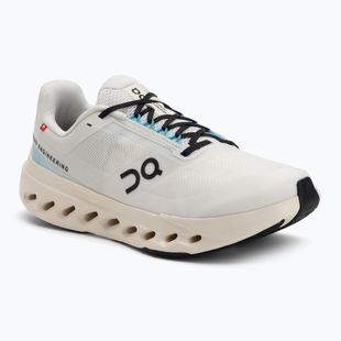 Men's running shoes On Running Cloudsurfer Next ivory/dev