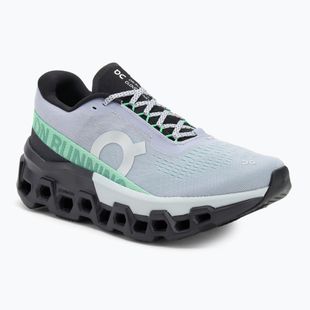 Women's On Cloudmonster 2 nimbus/arctic running shoes