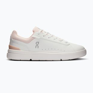 Women's shoes On The Rodger Advantage white/rosehip
