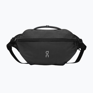 Waist bag On Sling Pack magnet/black