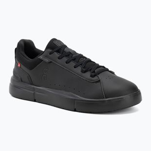 Men's shoes On The Rodger Advantage black/black