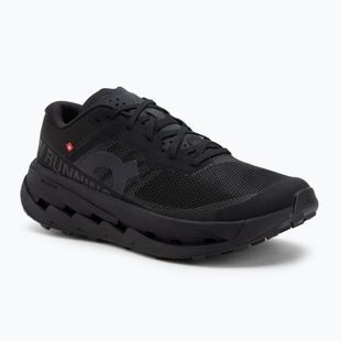 Men's running shoes On Cloudultra 3 black/black