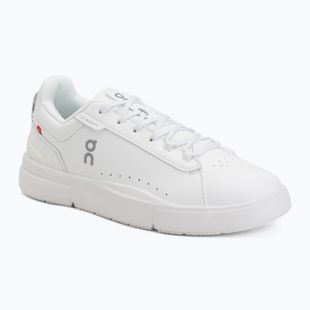 Women's shoes On The Rodger Advantage white/white