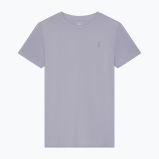 Women's running shirt On Core-T lilac