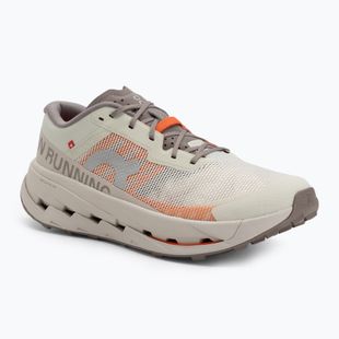 Men's running shoes On Cloudultra 3 cinder/pearl