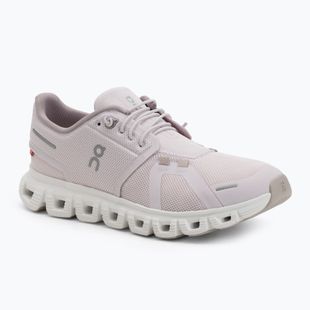 Women's shoes On Cloud 6 orchid/fade