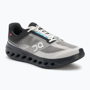 Men's running shoes On Running Cloudsurfer Next black/dew