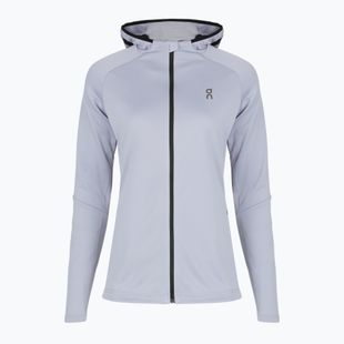 Women's On Climate Zip Hoodie lilac