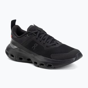 Women's training shoes On Cloudpulse Next black/stone