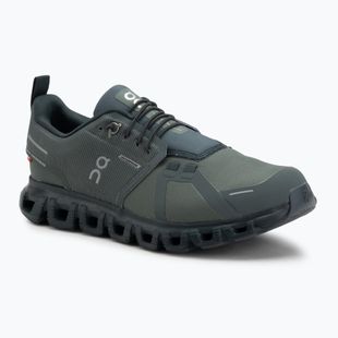 Men's shoes On Cloud 6 WP olive/evergreen
