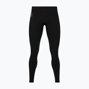 Men's running leggings On Core black