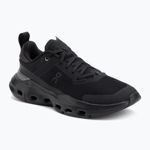 Men's training shoes On Cloudpulse Next black/stone