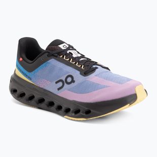Men's On Cloudsurfer Next malibu/raspberry running shoes