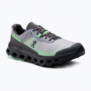 Men's running shoes On Cloudvista 2 lilac/black