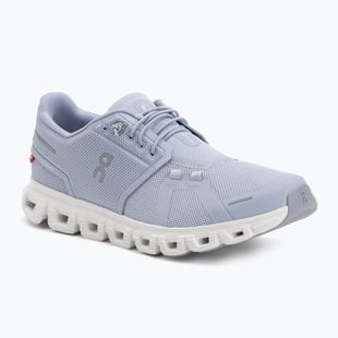 Women's shoes On Cloud 6 nimbus/white