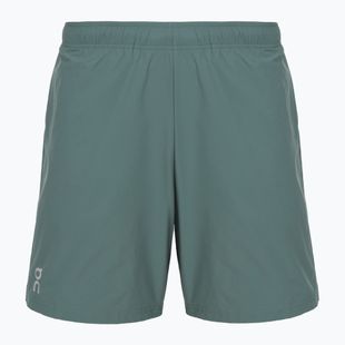 Men's running shorts On 7" Core olive