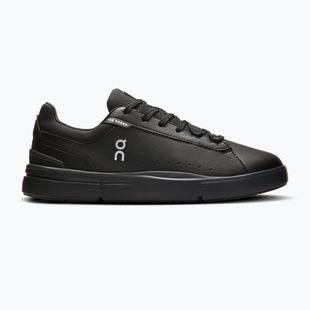 Women's shoes On The Rodger Advantage black/black
