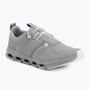 On Cloud Sky shoes alloy/alloy