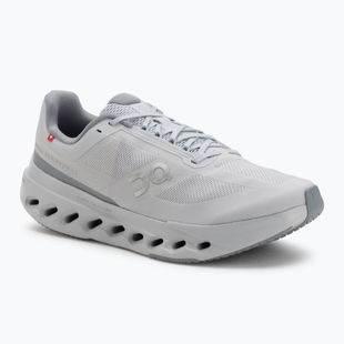 Men's On Cloudsurfer Next glacier/glacier running shoes